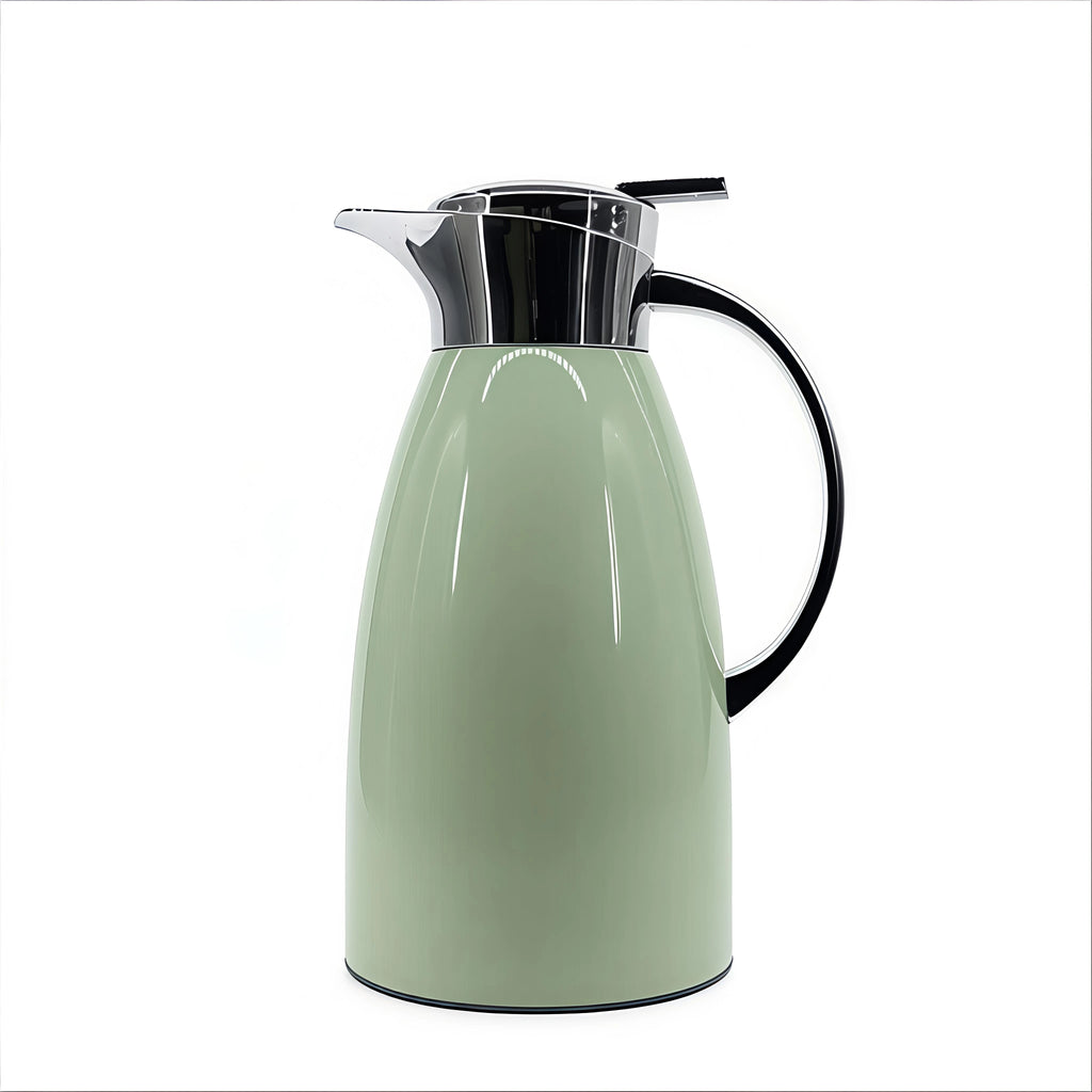 High Quality Travel Thermos Flask Stainless Steel Eco-Friendly Large Capacity Vacuum Insulated 12-24 Hours Thermal Performance